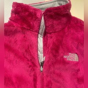 Women’s North Face Fleece - XL